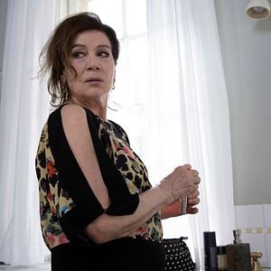 Foto Hannelore Elsner