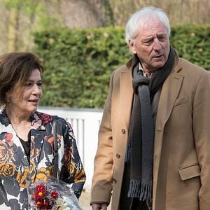 Foto Günther Maria Halmer