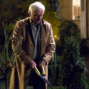 Foto Günther Maria Halmer