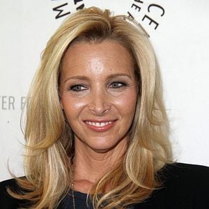 Foto Lisa Kudrow