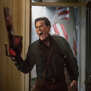 Foto Ash vs Evil Dead