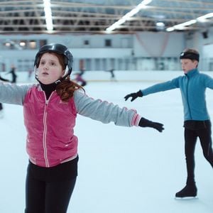 Foto Mi "perfecta" hermana