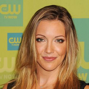 Foto Katie Cassidy