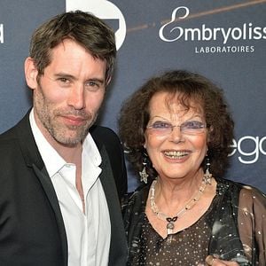 Foto Claudia Cardinale