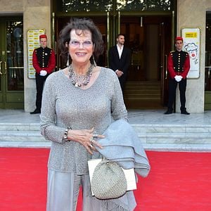 Foto Claudia Cardinale
