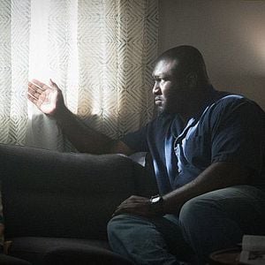 Foto Nonso Anozie