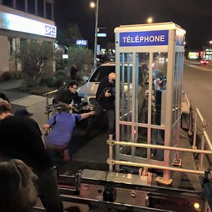 Foto Alexandre Goyette