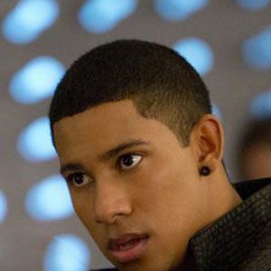 Foto Keiynan Lonsdale