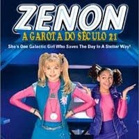 Foto Zenon: La chica del milenio