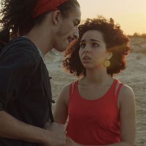 Foto À peine j'ouvre les yeux