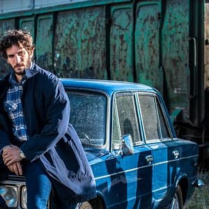 Foto El padre de Caín