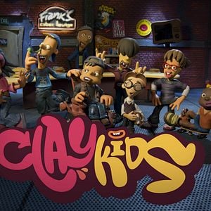Foto Clay Kids