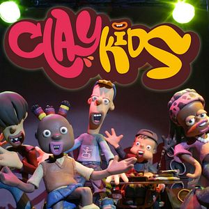 Foto Clay Kids