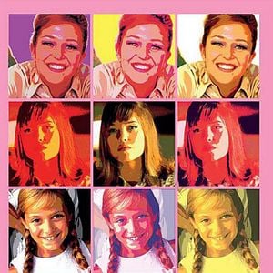 Foto Marisol, la película