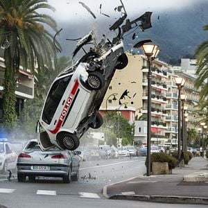 Foto Transporter Legacy