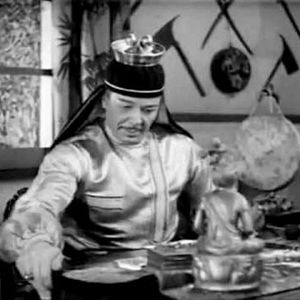 Foto Terry and the Pirates