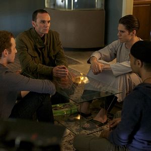 Foto François Civil