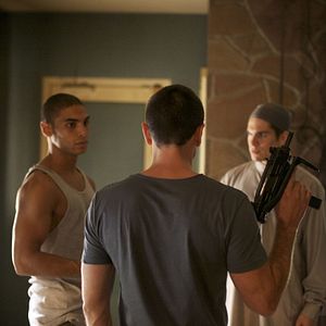 Foto François Civil