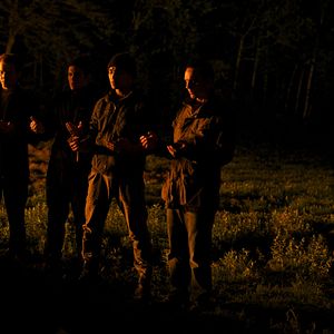 Foto Objetivo: París