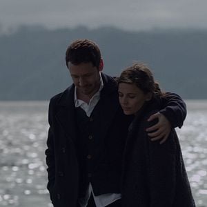 Foto La memoria del agua