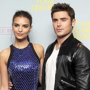 Foto Emily Ratajkowski