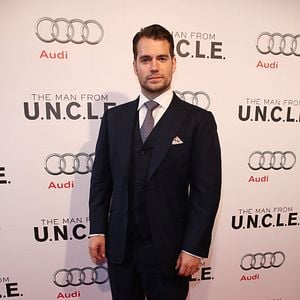 Foto Henry Cavill