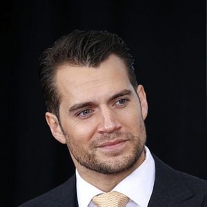 Foto Henry Cavill