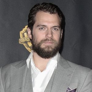 Foto Henry Cavill