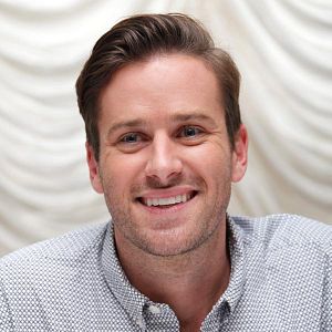 Foto Armie Hammer