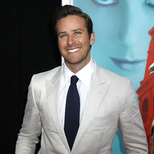 Foto Armie Hammer