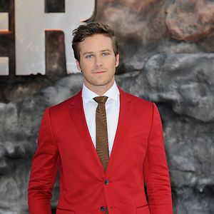 Foto Armie Hammer