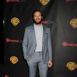 Foto Armie Hammer