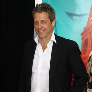 Foto Hugh Grant