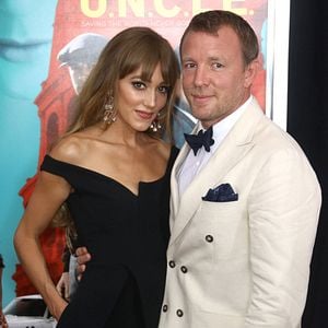 Foto Guy Ritchie