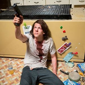 Foto American Ultra