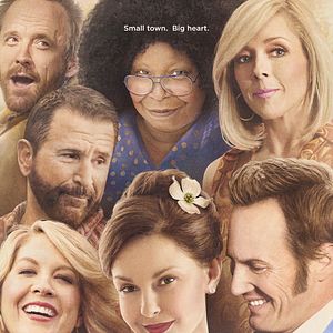 Foto Soltera a los 40