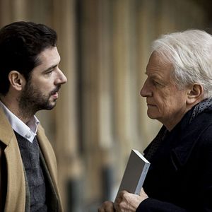 Foto André Dussollier