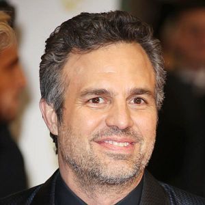 Foto Mark Ruffalo