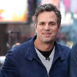 Foto Mark Ruffalo
