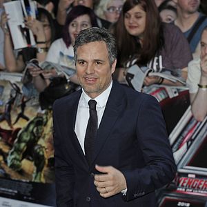 Foto Mark Ruffalo