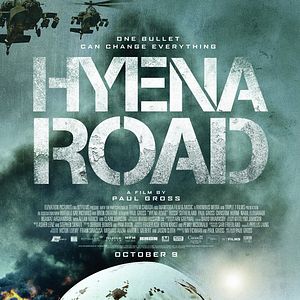 Foto Zona de combate (Hyena Road)