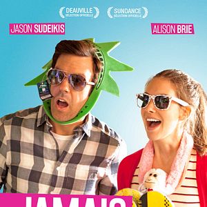 Foto Nunca entre amigos