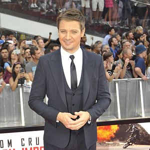 Foto Jeremy Renner