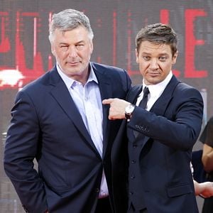 Foto Alec Baldwin