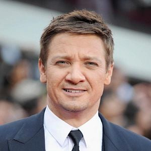 Foto Jeremy Renner