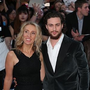 Foto Aaron Taylor-Johnson