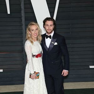 Foto Aaron Taylor-Johnson