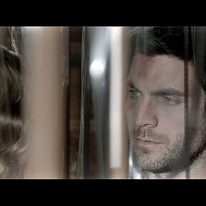 Foto Wes Bentley