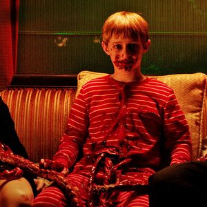 Foto Cuentos de Halloween