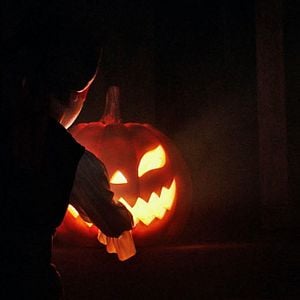 Foto Cuentos de Halloween